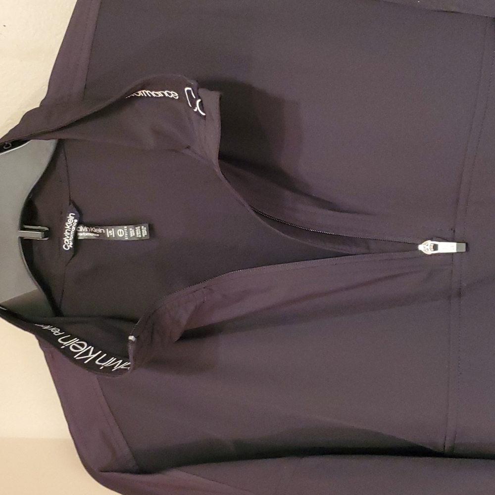 CK Performance light jacket - Picture 6 of 8